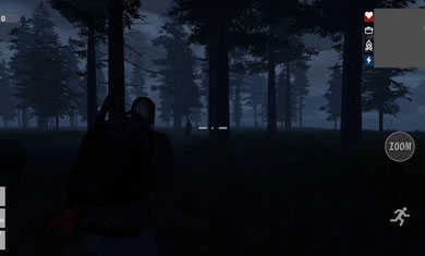 僵尸世界生存(3)