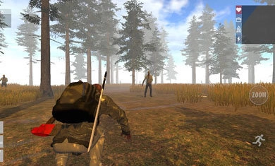 僵尸世界生存(2)