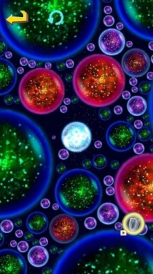 行星吞噬进化(1)