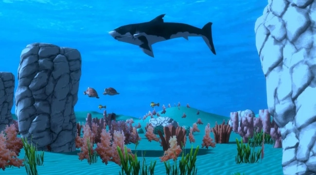 蒂莫哈的五个夜晚5：岛屿游戏(3)