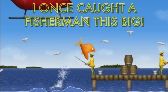 品尝深蓝功能菜单版图1