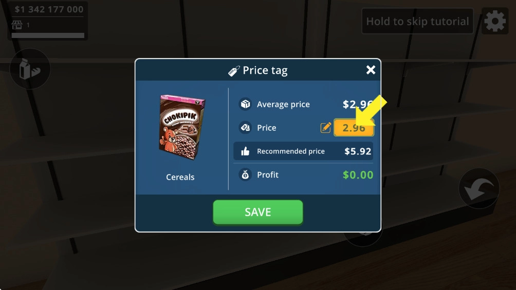 城市超市模拟器图3