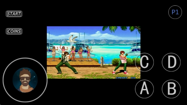 拳皇2004风云再起3