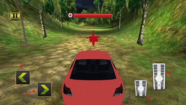 越狱逃脱黑帮图1