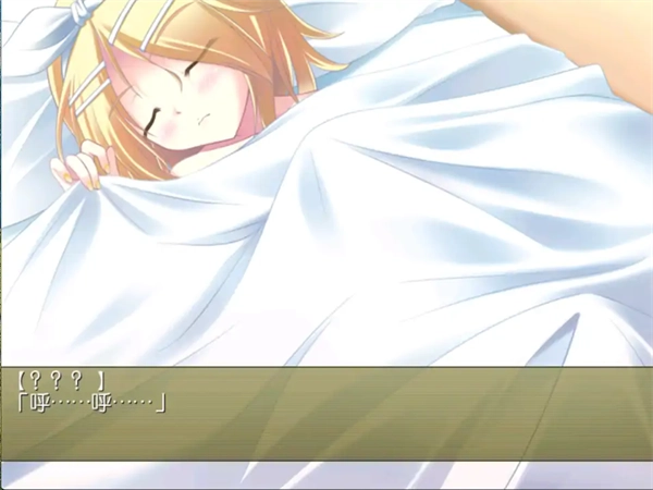 铃音之歌初音之声手机版图3