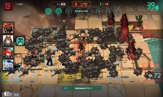 明日方舟卫戍协议盟约的阵容搭配有什么技巧？