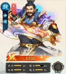 百战群英零氪党该选哪些武将平民玩家武将阵容搭配建议