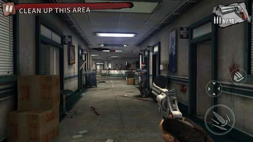 消灭僵尸大作战3(4)