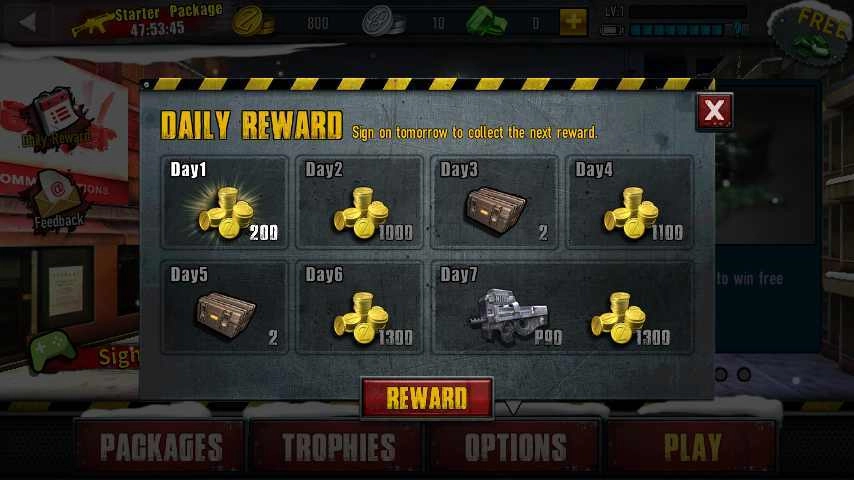 消灭僵尸大作战3(3)