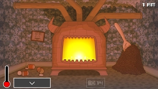 矮蛋惊魂夜3图2