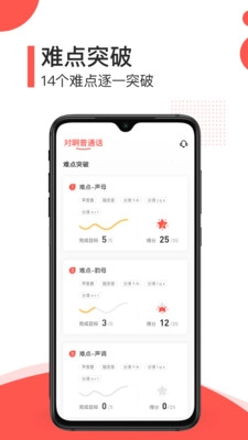 普通话学习测试(5)