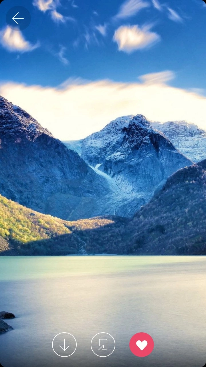 嘀嗒壁纸免费版