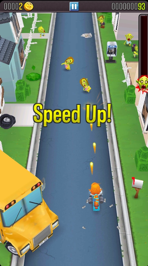 消灭所有僵尸图4