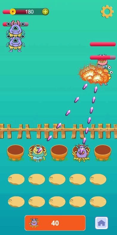 消灭怪物塔防图3