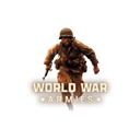 第二次世界大战指挥官菜单版