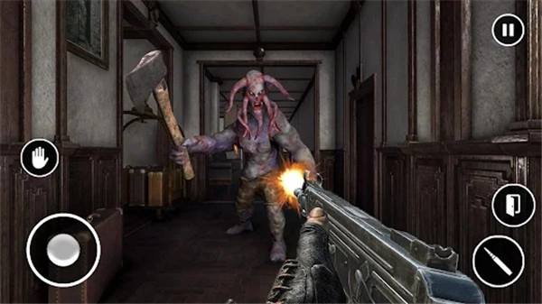 鬼屋100扇门逃生图3