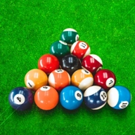 街机台球挑战赛 V1.0