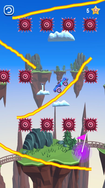 画线登山赛车-图2