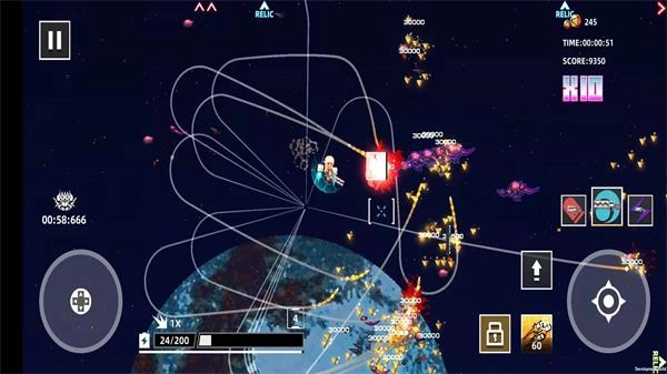 强袭人形：原体-图2