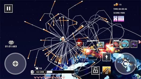 强袭人形：原体-图4