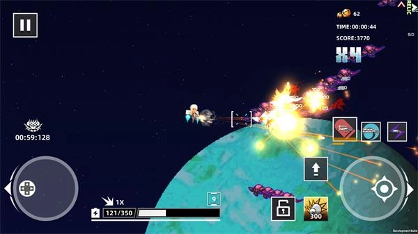 强袭人形：原体-图3