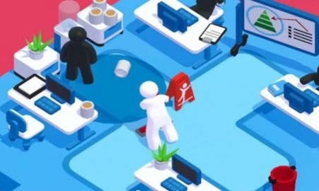 打工人的逆袭(2)