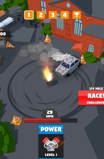 掌握漂移的艺术图3