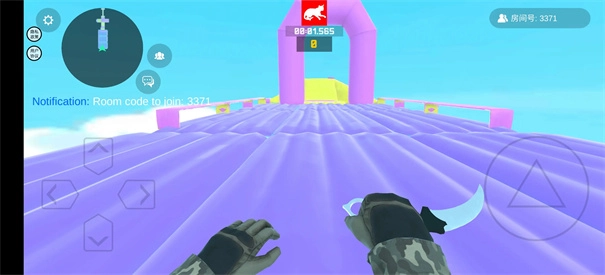 趣味跳跃模拟器(3)