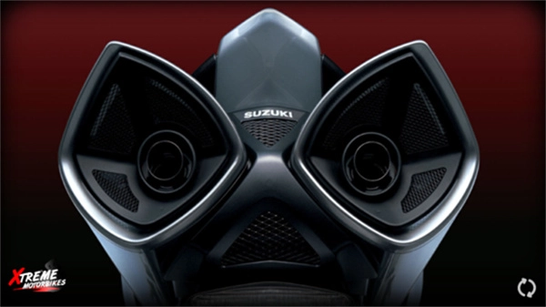 极限摩托车中文版5