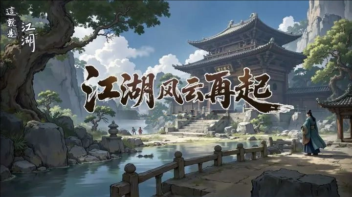 如何提升江湖内力获取的效率