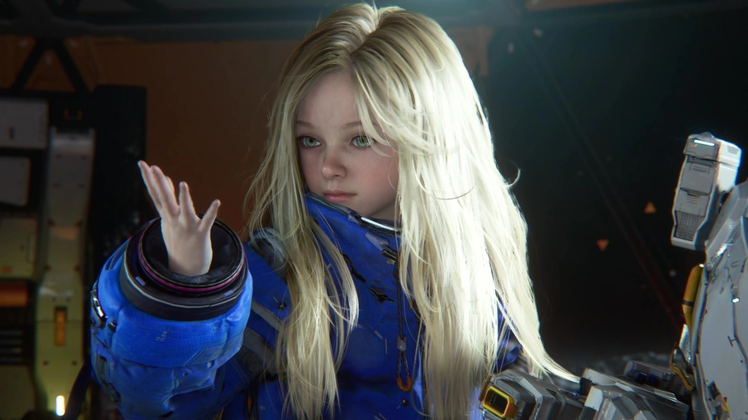 《虚实万象》已通过韩国评级，卡普空或许会发布新动态