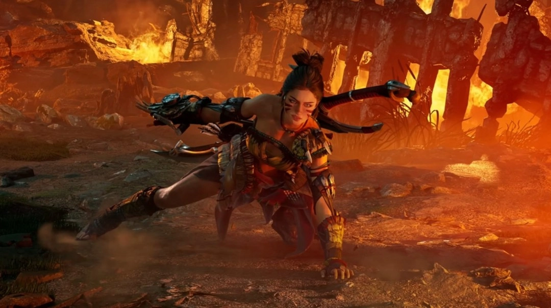 索尼或许阻碍了《地平线：钢铁边境》登陆PS5，这背后究竟藏着什么逻辑？