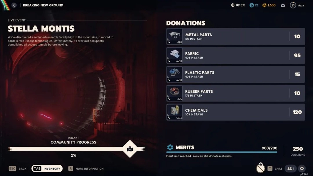 《ARCRaiders》新地图预告片正式发布极寒之地激战开启