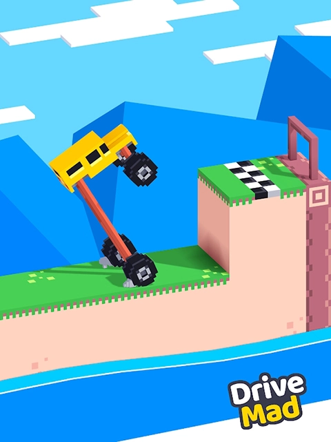 fancade最新版截图0