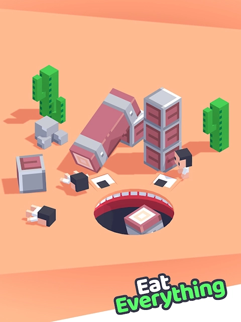 fancade最新版截图2