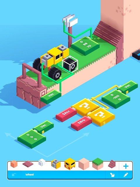 fancade最新版截图3