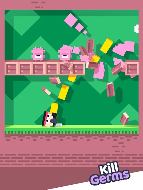 fancade最新版截图4