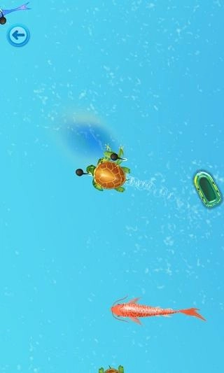 进击的蝌蚪游戏免广告4