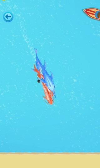 进击的蝌蚪游戏免广告3