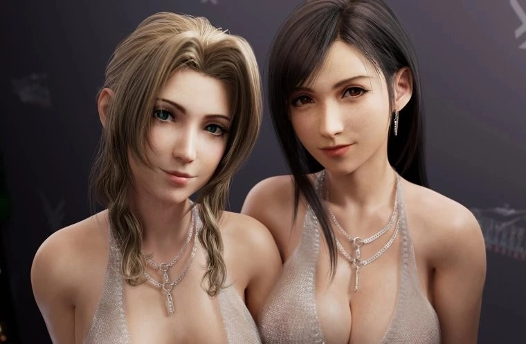 依旧是耶路撒冷！蒂法在日本“最想支持的游戏女角色”投票中摘得桂冠