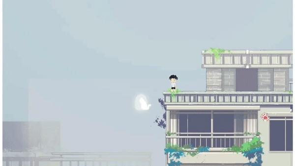 想要成为猫正版图4