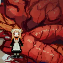 血与肉与混凝土安卓手机版