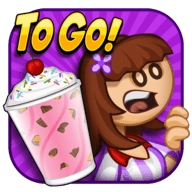 老爹雪糕店中文版