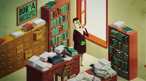 梦游逃生中文版(4)