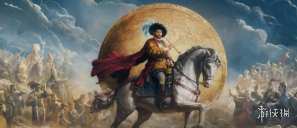 《欧陆风云5》文化好感度提升说明