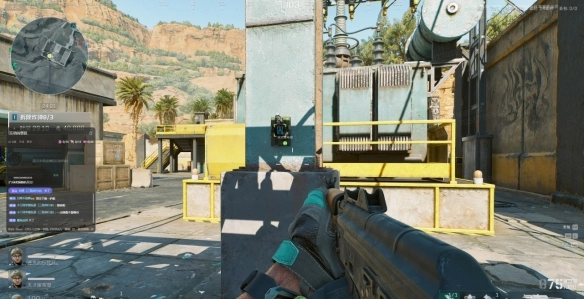 《三角洲行动》拆弹行动全点位汇总