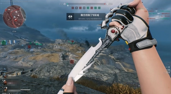 《三角洲行动》信条系列皮肤选购指南