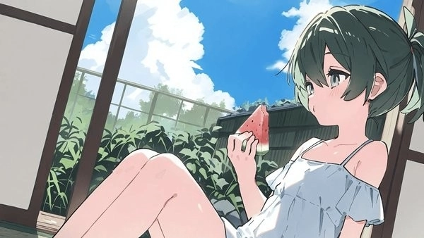 记忆源码夏末截图2