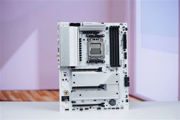 AMD用户请注意！有用户反映SSD存在写入异常频繁的情况，怀疑这与驱动程序有关