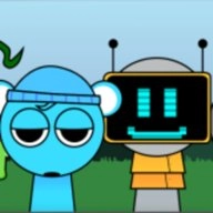 节奏盒子Sprunkiretake